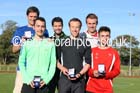 Senior men, Northern Road Relays, Blackpool. Photo: David T. Hewitson/Sports for All Pics